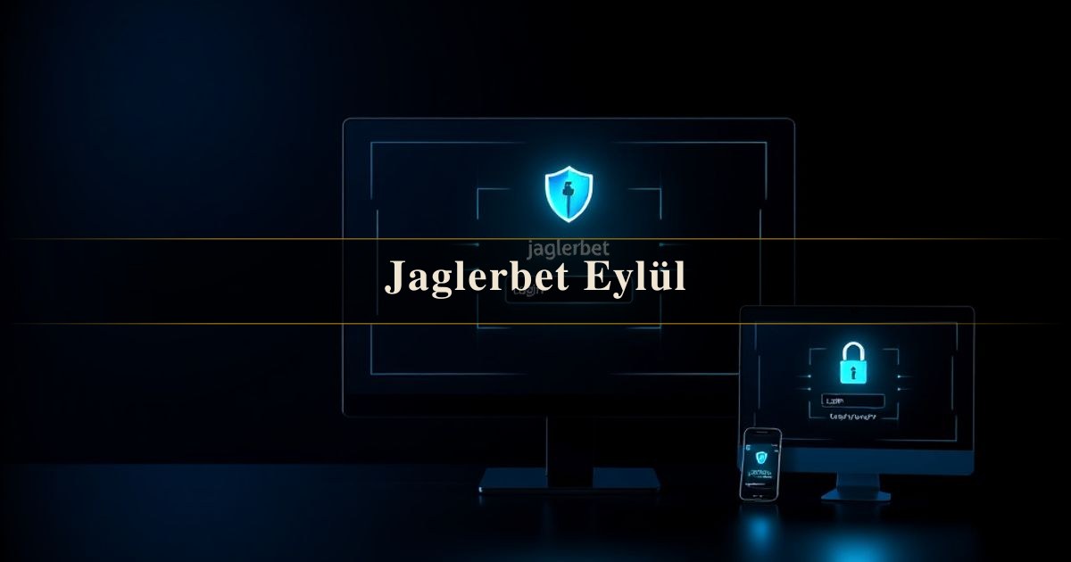 Jaglerbet Eylül