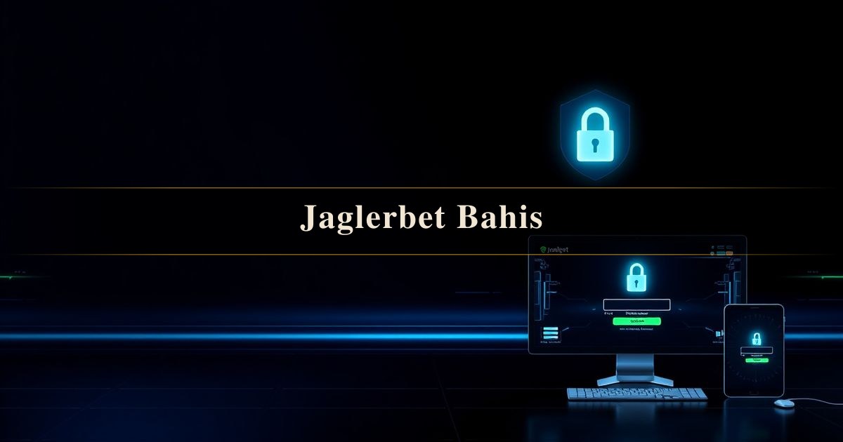 Jaglerbet Bahis