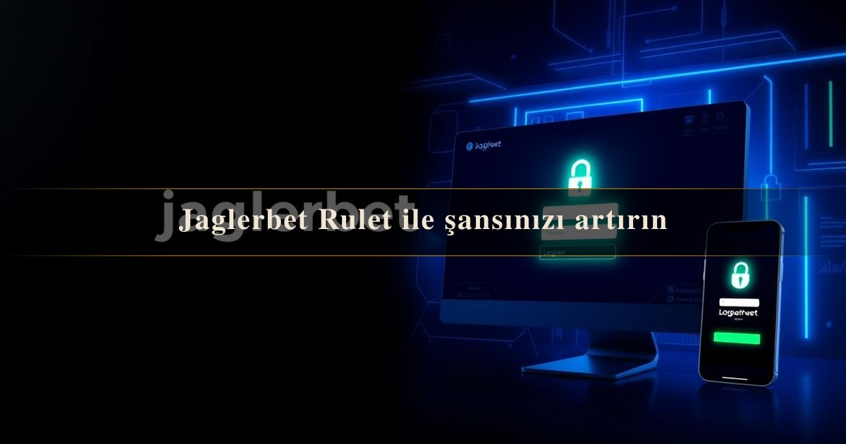 Jaglerbet Rulet