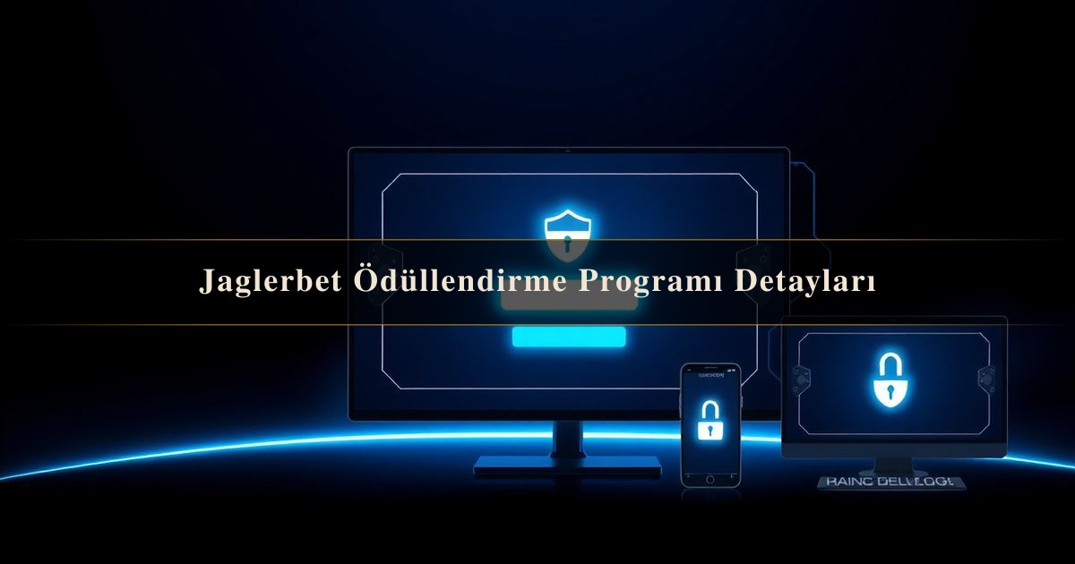 Jaglerbet Ödüllendirme