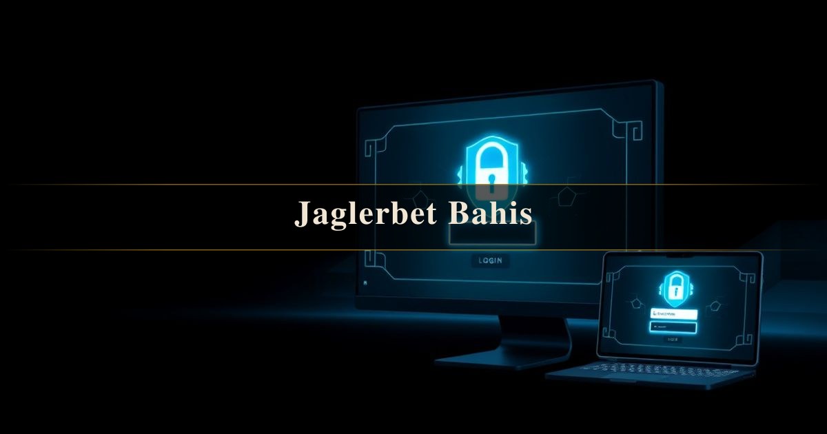 Jaglerbet Bahis